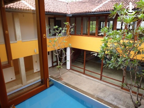 House for Rent in Battaramulla - Battaramulla Swimming Pool Luxury 5800 SqFt House For Rent