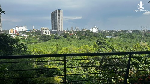 Apartment for Sale in Rajagiriya - Rajagiriya Clear Point 2400 SqFt 3 Bedroom Apartment For Sale
