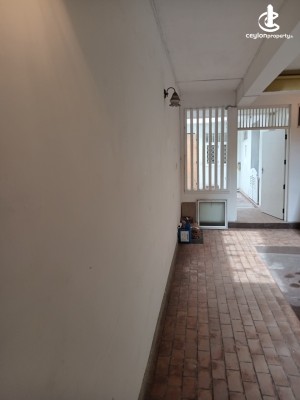 House for Rent in Colombo 3 (Colpety,Kollupitiya) - Colombo 3 UnFurnishef 4500 SqFt 6 Bedroom House For Rent