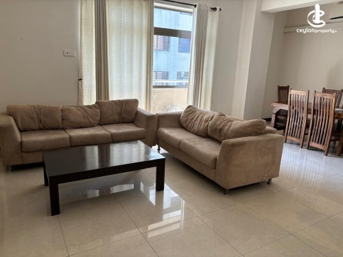 Apartment for Sale in Colombo 3 (Colpety,Kollupitiya) - Colombo 3 Capital Residency 3 Bedroom Apartment For Sale