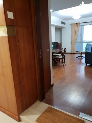 Apartment for Rent in Colombo 3 (Colpety,Kollupitiya) - Colombo 3 Monarch 3 Bedroom + 2 Bathroos Apartment For Rent