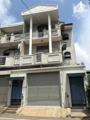 House for Rent in Colombo 8 (Borella) - Colombo 8 Borella 5 Bedroom UnFurnishef House For Rent