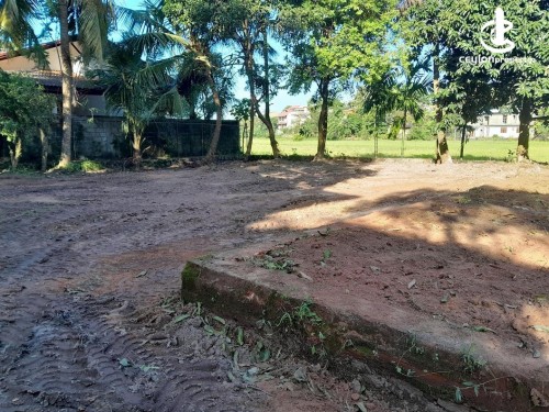 Land for Sale in Malabe - Malabe Halbarawe Gardens 25.9 Per Bare Land For Sale