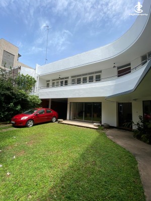 House for Rent in Colombo 5 (Narahenpita,Havelock Town,Kirulapona North) - Colombo 5 Luxury 5 Bed Furnished House with Garde…