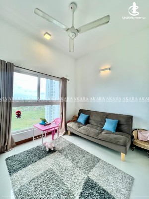 Apartment for Rent in Rajagiriya - Rajagiriya Sky Garden 4 Bedroom Furnished Apartment For Rent