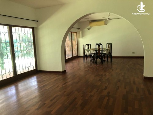 House for Rent in Colombo 5 (Narahenpita,Havelock Town,Kirulapona North) - Colombo 5 Luxury 4 Bedroom Furnishhe House For Re…