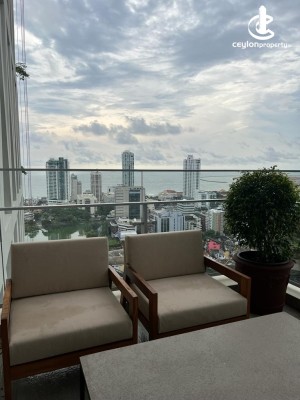 Apartment for Rent in Colombo 3 (Colpety,Kollupitiya) - Colombo 3 Monarch 2 Bedroom Furnished Apartment For Rent