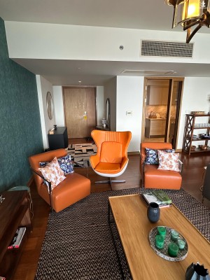 Apartment for Sale in Colombo 1 (Colombo Fort) - Colombo 1 Shangri-La 2271 SqFt 3 Bed Apartment For Sale