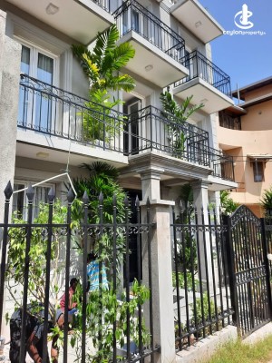 House for Sale in Colombo 7 (Cinnamon Garden) - Colombo 7 Luxury 5000 SqFt 4 Bedroom New House For Sale