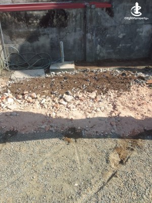 Land for Sale in Ja-Ela - Ja-Ela Facing the Main Negombo Road 41.28 Perches For Sale