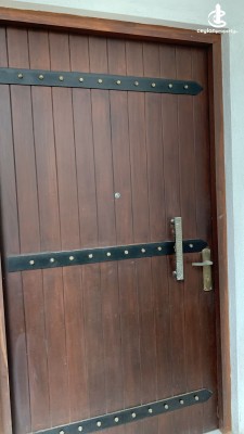 House for Rent in Colombo 7 (Cinnamon Garden) - Colombo 7 Fully Furnished 2 Bedroom + 2 Bathroom For Rent