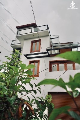 Apartment for Rent in Colombo 2 (Slave Island) - Colombo 2 Twin Peaks 3 Bedroom Luxury Apartment For Rent ⁶