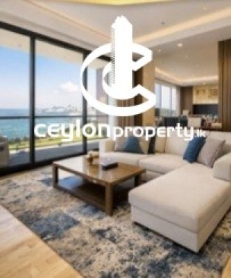 Apartment for Rent in Colombo 1 (Colombo Fort) - Colombo 1 Sapphire Residency 3 Bedroom Apartment For Rent