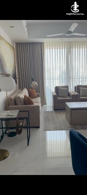 Apartment for Rent in Colombo 2 (Slave Island) - Colombo 2 Twin Peaks Duplex 2400 SqFt 4 Bed Apart For Rent