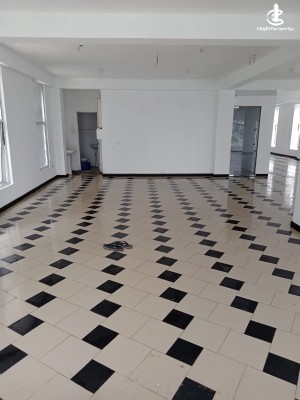 Commercial Property for Rent in Colombo 10 (Maradana,Panchikawatte) - Colombo 10 Office Space of 17500 SqFt + Parking For Re…