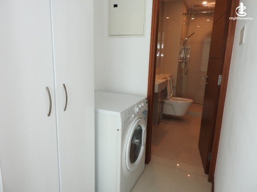 Apartment for Sale in Rajagiriya - Rajagiriya Sky Gardens 2 Bedroom Apartment For Sale