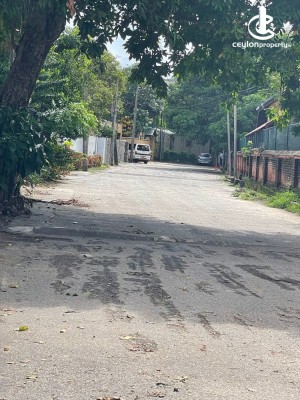 Land for Sale in Colombo 5 (Narahenpita,Havelock Town,Kirulapona North) - Colombo 5 Havelock Town Selling House For Land Val…