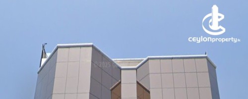 Commercial Property for Rent in Colombo 2 (Slave Island) - Colombo 2 Luxury 130,000 SqFt Commercial Building For Rent