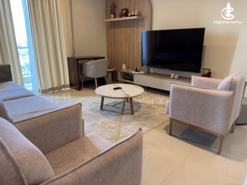 Apartment for Rent in Colombo 7 (Cinnamon Garden) - Colombo 7 The Grand Furnished 3 Bedroom Apartment For Rent