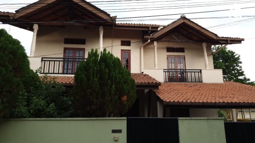 House for Rent in Nawala - Nawala 3000 SqFt 4 Bedroom Furnished House For Rent
