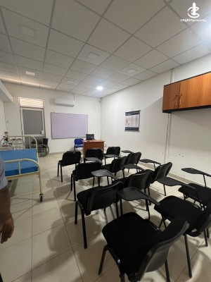 Commercial Property for Rent in Colombo 4 (Bambalapitiya) - Colombo 4 Standalone 9000 SqFt Commercial Building For Rent