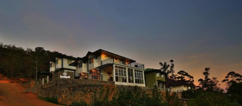 Villa & Bungalow for Holiday in Nuwara Eliya - Lemas Holiday Bungalow