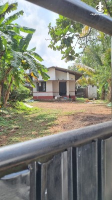 Land for Sale in Kotikawatta - 15 Perches Land For Sale in Kotikawatta