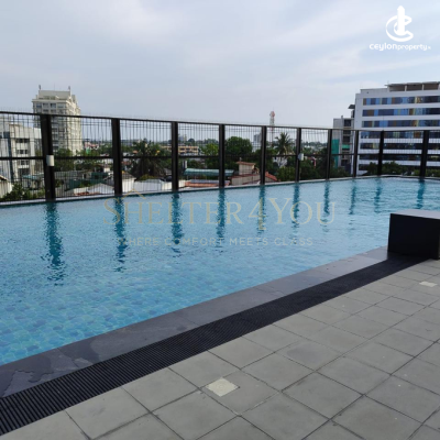 Apartment for Sale in Rajagiriya - 3 𝘉𝘦𝘥𝘳𝘰𝘰𝘮 𝘈𝘱𝘢𝘳𝘵𝘮𝘦𝘯𝘵 𝘧𝘰𝘳 𝘚𝘢𝘭𝘦 𝘪𝘯 𝘊𝘢𝘱𝘪𝘵𝘰𝘭 𝘏𝘦𝘪𝘨𝘩𝘵𝘴