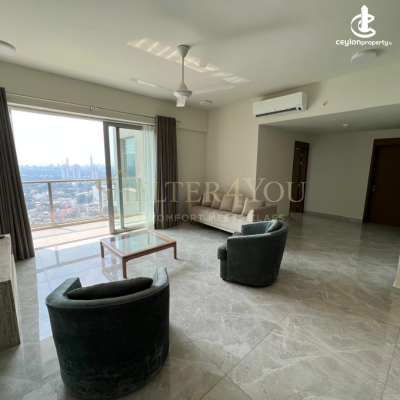 Apartment for Rent in Colombo 2 (Slave Island) - 2 𝘉𝘦𝘥𝘳𝘰𝘰𝘮 𝘈𝘱𝘢𝘳𝘵𝘮𝘦𝘯𝘵 𝘧𝘰𝘳 𝘳𝘦𝘯𝘵 𝘪𝘯 𝘊𝘢𝘱𝘪𝘵𝘢𝘭 𝘛𝘸𝘪𝘯𝘱𝘦𝘢𝘬𝘴