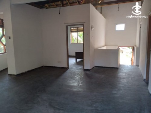 House for Rent in Wadduwa - 3 Bedroom house for rent in Wadduwa