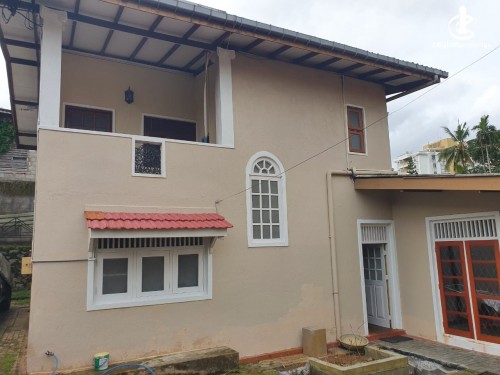 House for Rent in Battaramulla - 2 Storey House for Rent in Battaramulla