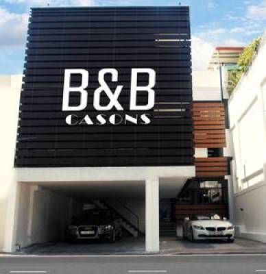 Our boutique Hotel is situated in the heart of Colombo.