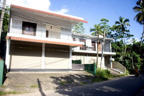 House for Rent in Galle - City house Galle