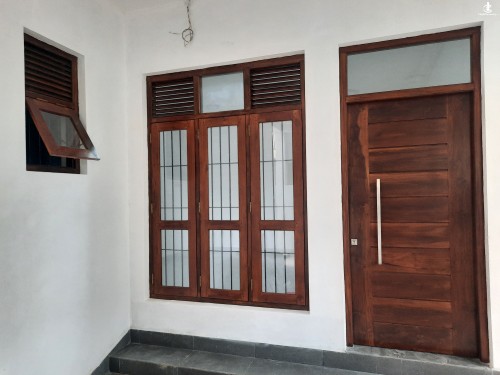 House for Rent in Mahabuthgamuwa - House for Rent in Mahabuthgamuwa