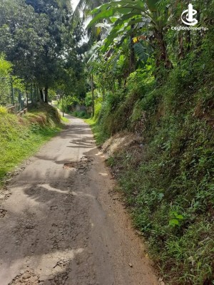 Land for Sale in Mirigama - Land for Sale in Mirigama