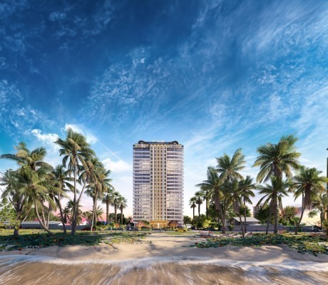 Apartment Developments for New Development in Negombo - J Adore Negombo