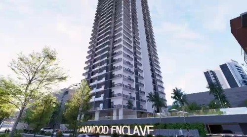 Oakwood Enclave