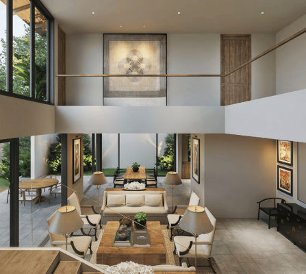 DIGANA by CPG – Ultra Luxury Resort Villas