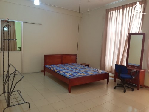 Apartment for Rent in Hambantota - Apartment for Rent in Hambantota