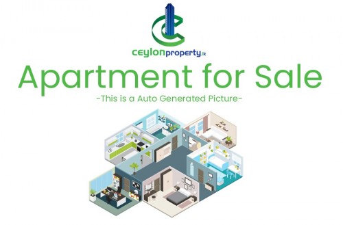 Apartment for Sale in Colombo 13 (Kotahena,Kochchikade) - Apartment for Sale in Colombo 13 (Kotahena,Kochchikade)