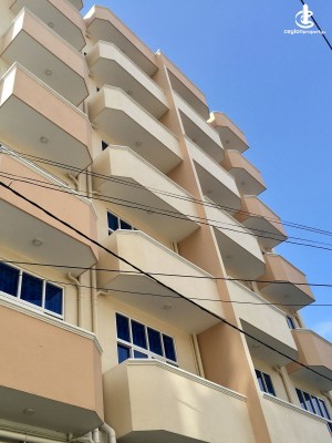 Apartment for Holiday in Dehiwala - Millenium Palace Service Apartment in Dehiwala