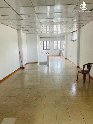 Commercial Property for Rent in Kandy - Building For Rent in Kandy , Ds Veediya