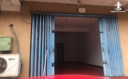 Commercial Property for Rent in Peliyagoda - 2 Commercial Shops For Rent In Peliyagoda