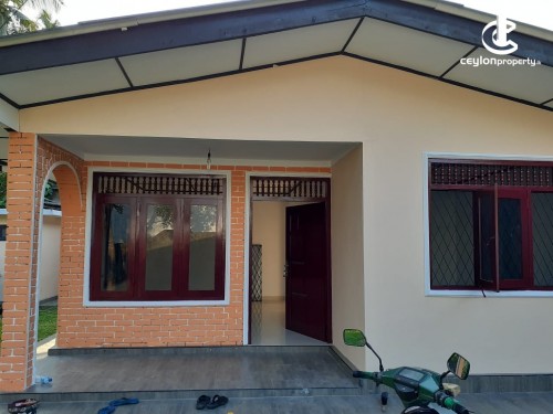 House for Sale in Mattegoda - Fully Completed House For Sale In Mattegoda