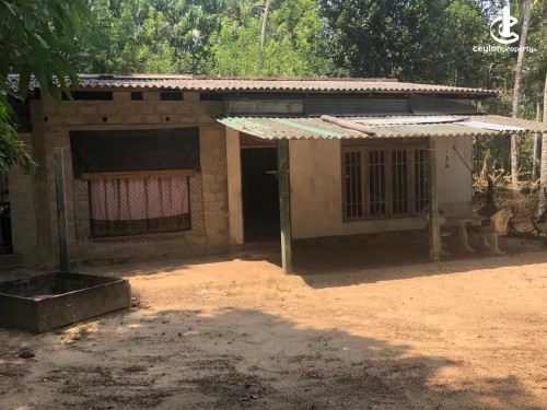 House for Sale in Udugampola - Under Construction House For Sale In Udugampola