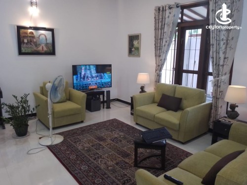 House for Sale in Gonapola Junction - Fully Completed House For Sale In Gonapola