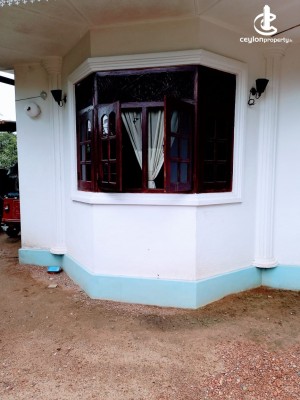 House for Sale in Thalawathugoda - 3 Bedrooms House For Sale In Hokandara, Samagi mawatha