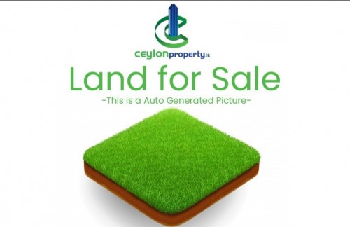 Land for Sale in Kosgama - Land For Sale in Highlevel road Kosgama town