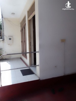House for Sale in Colombo 5 (Narahenpita,Havelock Town,Kirulapona North) - Two storey house For Sale in havelock Town