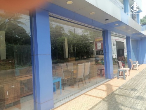 Commercial Property for Sale in Kiribathgoda - Commercial Bulding With Land For Sale In Kiribathgoda, Makola
